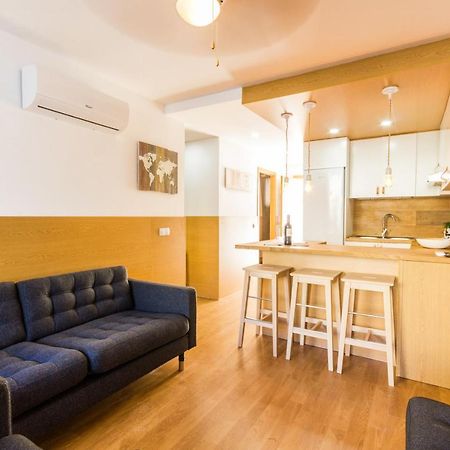 Beach Friendly Apartment Playa del Ingles  Dış mekan fotoğraf
