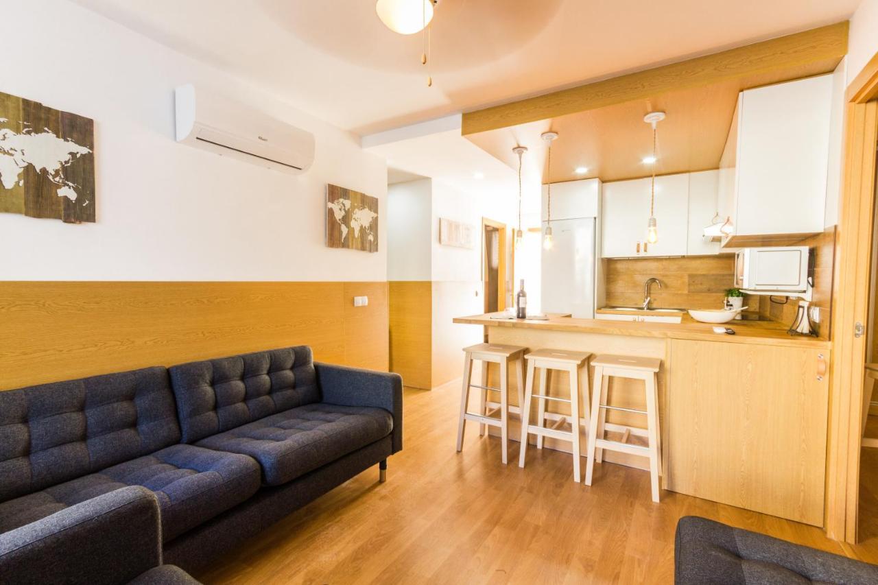 Beach Friendly Apartment Playa del Ingles  Dış mekan fotoğraf