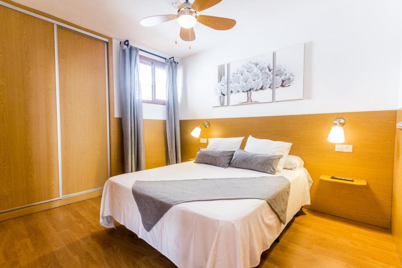Beach Friendly Apartment Playa del Ingles  Dış mekan fotoğraf