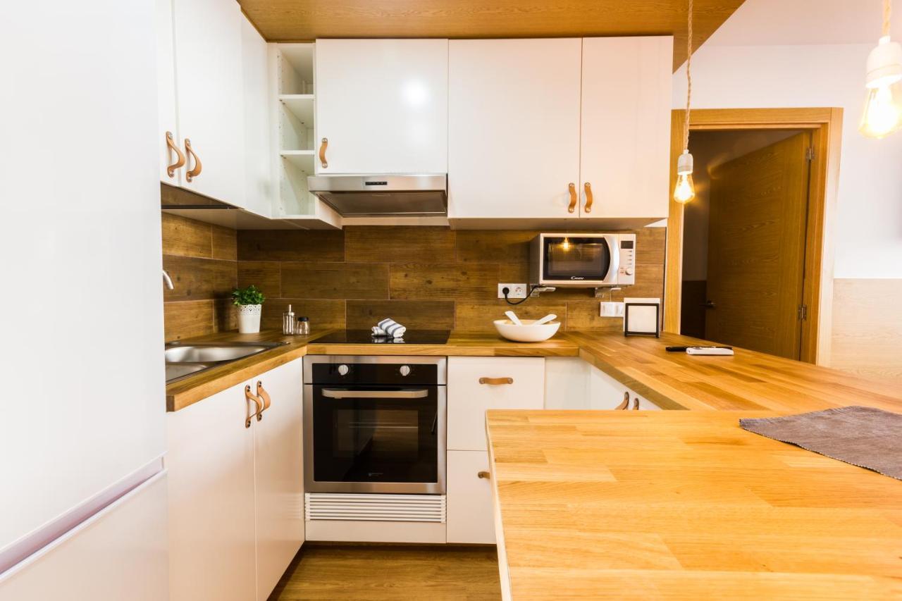 Beach Friendly Apartment Playa del Ingles  Dış mekan fotoğraf