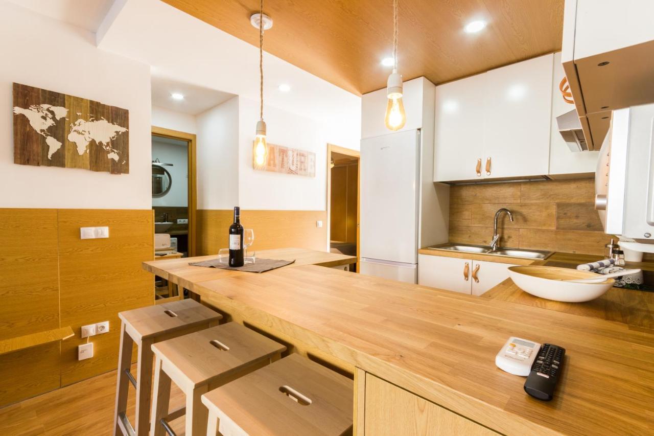 Beach Friendly Apartment Playa del Ingles  Dış mekan fotoğraf