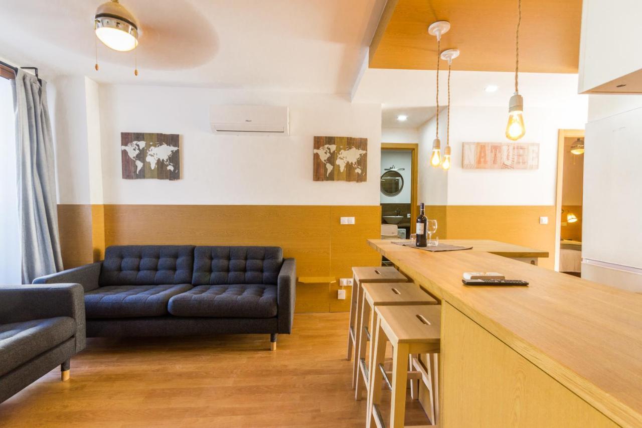 Beach Friendly Apartment Playa del Ingles  Dış mekan fotoğraf