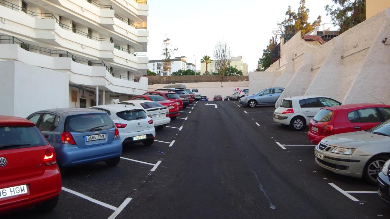Beach Friendly Apartment Playa del Ingles  Dış mekan fotoğraf