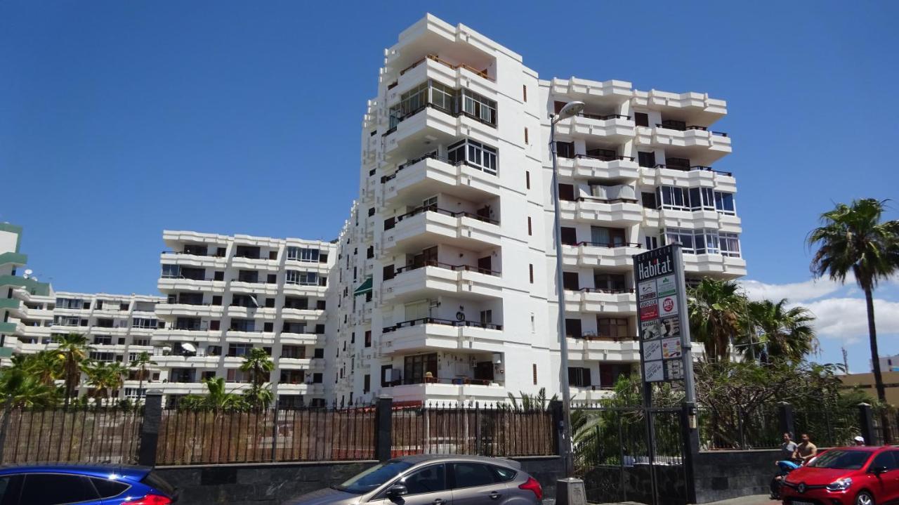 Beach Friendly Apartment Playa del Ingles  Dış mekan fotoğraf